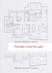 Trevista (D12), Condominium #180880532